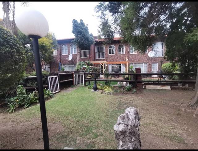 2 BEDROOM DUPLEX FOR SALE IN DAYANGLEN